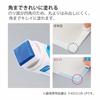 KOKUYO Glue Stick Kakunori Color Disappearing Set of 5 Blue Ta-KS311B-1PX5SET