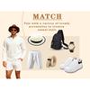 Men S Slim Fit Long Sleeve Hoodless Sweatshirt Jacquard Grid Vintage Base Shirt