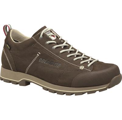 Sapatos unissex – Botins e sapatos fechados unissex