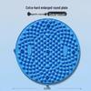 Zhongaoda Circular Acupressure Foot Massage Mat