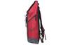 Nike Polyamide Backpack Regular Unisex Red BA5447-677