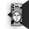 Cartoon Pain Narutos Poster Phone Cover for Xiaomi Poco C75 C85 X7 X6 M8 F7 F8 Ultra F6 X8 Pro 5G 4G Protective Case
