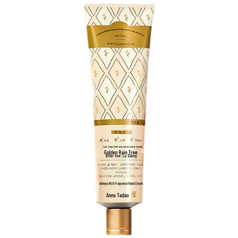 AARYE Fragrant Hand Cream