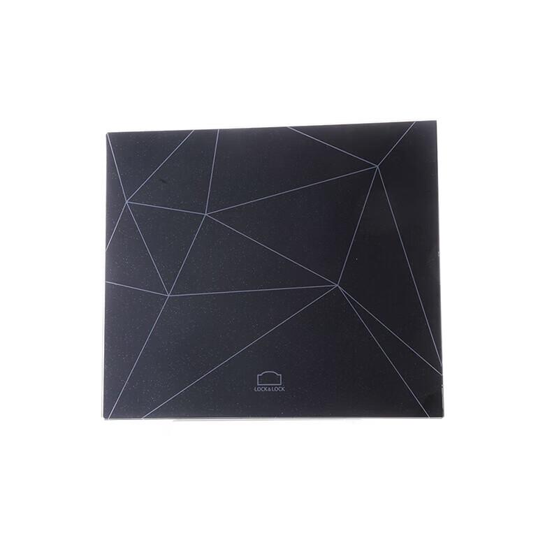 LOCK&LOCK Phantom Electronic Body Weight Scale