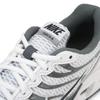 Nike Sneakers Air Max Torch 4 Bianche da Uomo Antracite-Grigio Lupo 343846-100