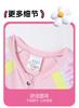 Xtep Children's One-Piece Swimsuit