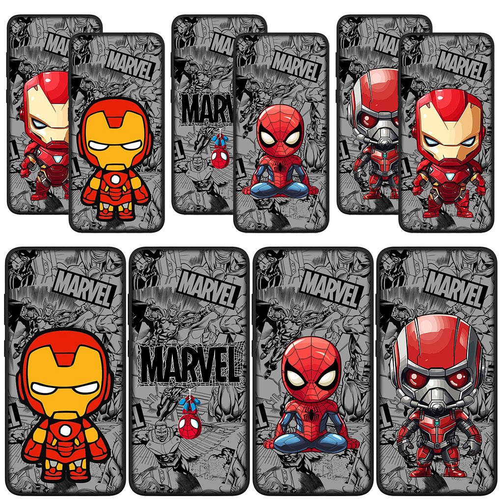 

для Samsung Galaxy S24 S23 iPhone 16 15 14 Plus X Xiaomi Redmi Note 13 12 11 Pro Max 8 9 10 XR Huawei OPPO чехол для телефона наклейка Iron Man чехол Ironman for Samsung Galaxy S7 болюс