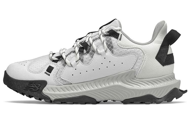 Shando Wmns New Balance Белый Черный Женская WTSHALW 37
