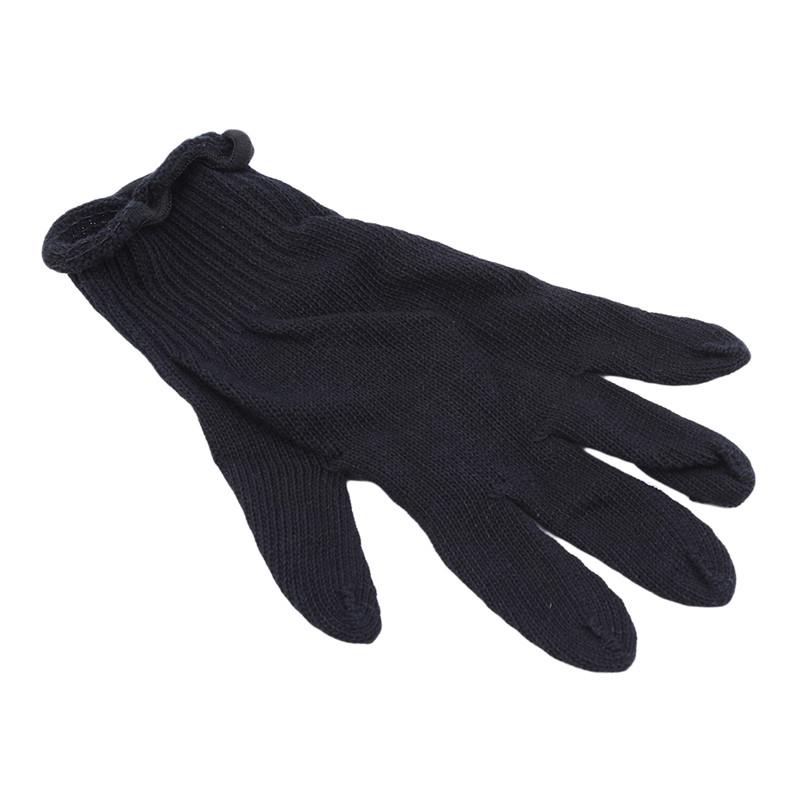 Curly Hair Stick Anti-scalding Hair Flame Retardant Fire Resistant High Temperature Gloves