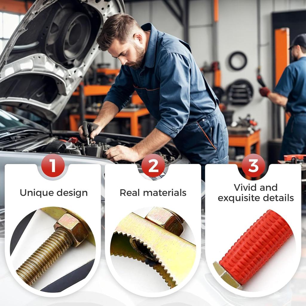 Adjustable Oil Filter Removal Wrench Tool, 2025 New Heavy Oil Filter Wrenches, 2 In 1 Universal Multifunctional Oil Filter Removal Tool, 9-15 Cm