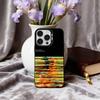T-The W-War on D-Drugs Band Phone Case For iPhone17,16,15,14,13,12,11 Plus,Pro Max Black Candy silver phone case