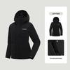 Nosiland Women's Hooded Down Jacket