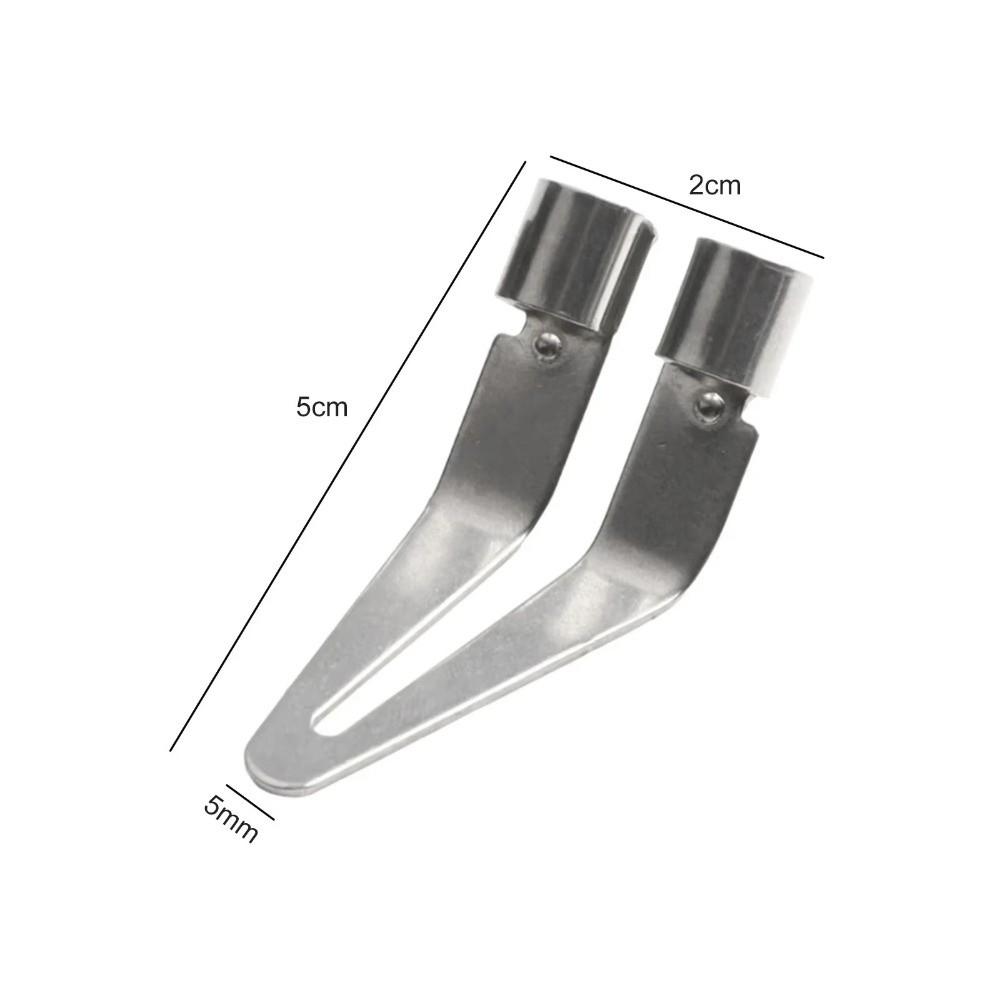 Smooth Welding Repair Smooth Head Adjustable Practical Soldering Repair 45 Degree Elbow Smooth Head A Variety of Welding Tools