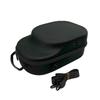 Duckbill Caps Baseball Hat Organizers Box Caps Storage Bag Travel Carry Case with Handle & Detachable Shoulder Strap