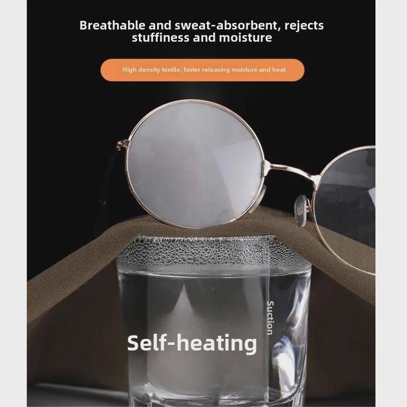 "Women's High-Waist Wide-Leg Black Pants for Spring, Summer, and Autumn Seasons"