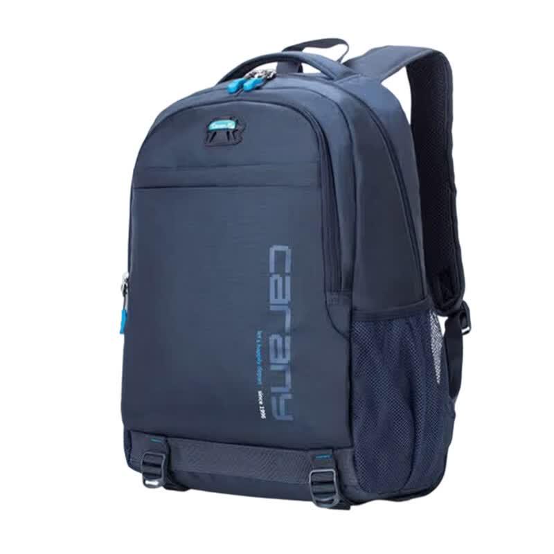 KALA·Y Classic Ultra-Light Multi-Compartment Casual Backpack
