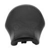 Retro Motorcycle Passenger Seat Cushion for Harley XL 883/1200