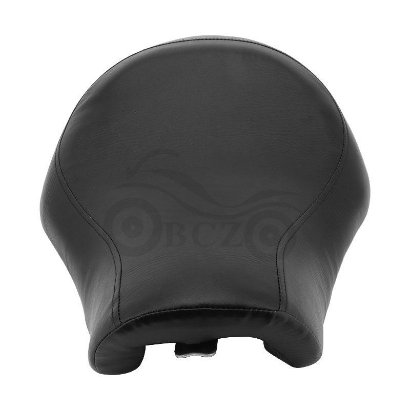 Retro Motorcycle Passenger Seat Cushion for Harley XL 883/1200