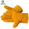 Qilu Anran Cowhide Welding Gloves