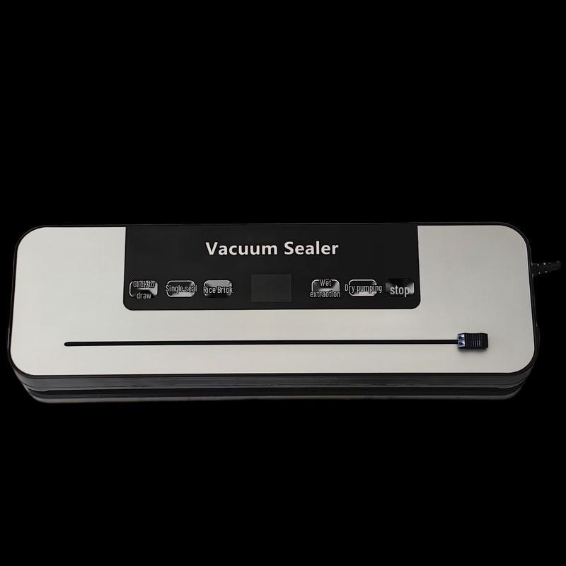 LISM Automatic Household Vacuum Sealer