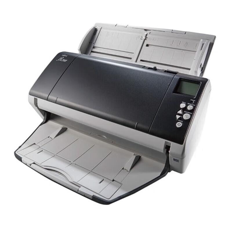 Fujitsu Fi-7480 Enterprise Document Scanner CN Plug (adapter Included)