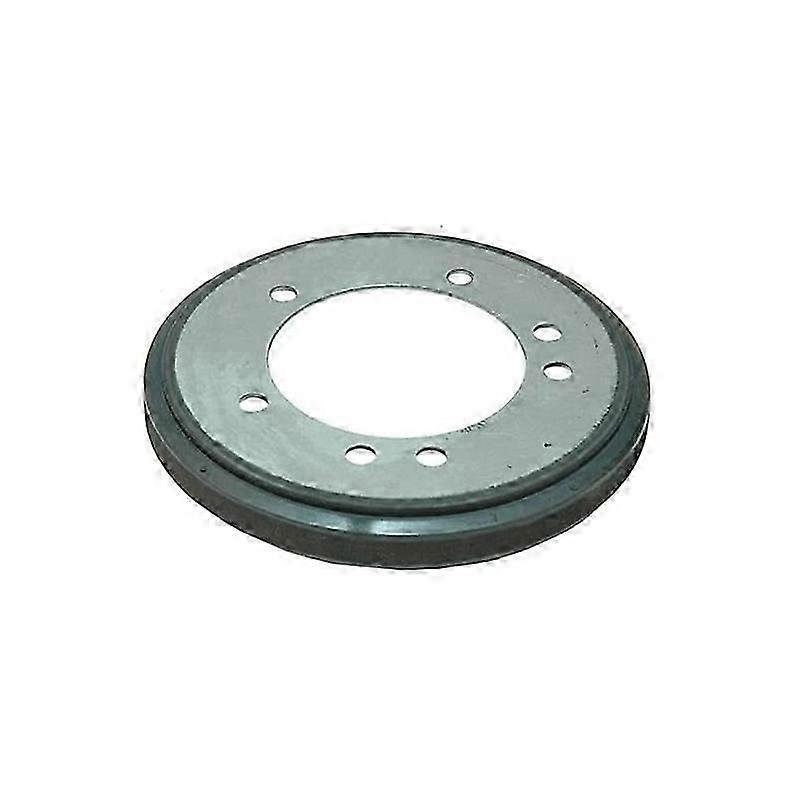 Lawn Tractor Drive Disc 04743700 00170800 Disc Fits