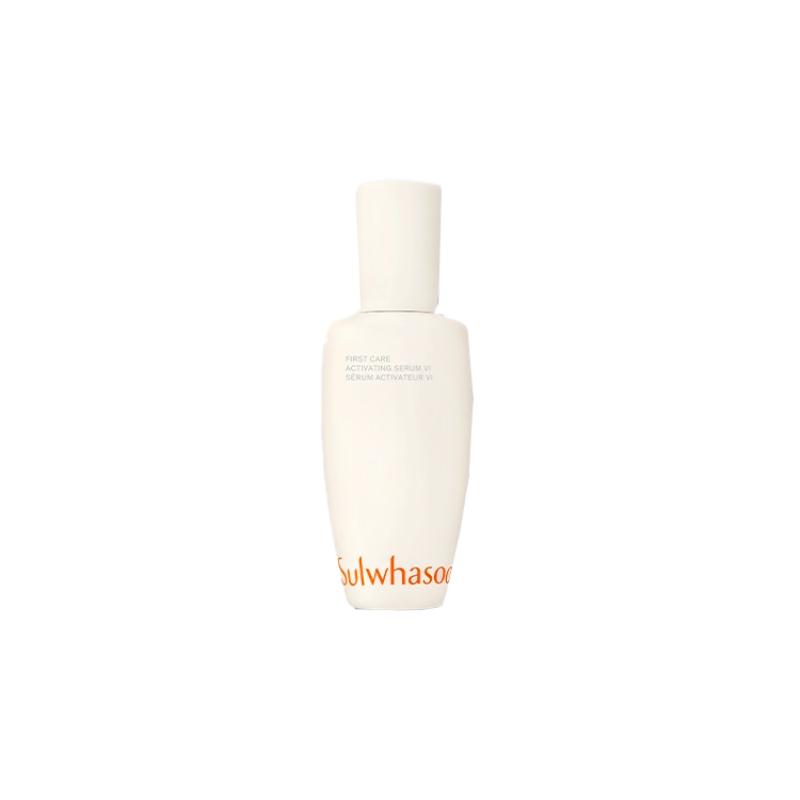 

Sulwhasoo First Care Activating Serum VI 90ml