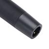 E300 Condenser Microphone Professional High Sensitivity Computer Karaoke Handheld Microphone with Audio Cable for Studio Recording