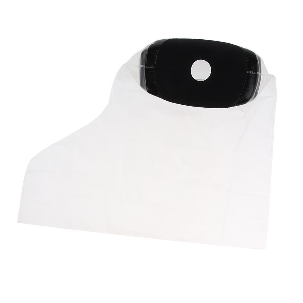 MagiDeal ABS Supporto Staffa Titolare a Muro per Soffioni Doccia Spruzzo Testa