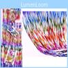 Stylish 1x2.5 Meter Ombre Rain Curtain For Stunning Party And Wedding Decor