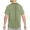 Nike AS M NK DFADV TECHKNIT ULTRA S T Shirt Men's Green DM4754-326