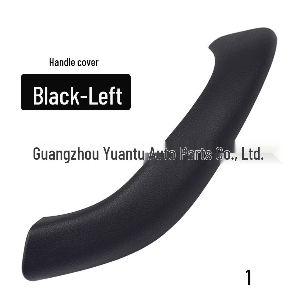 

Compatible Armrest Handle Cover for BMW X1/X2 F48/F49/F39 2016-2020 Replacement