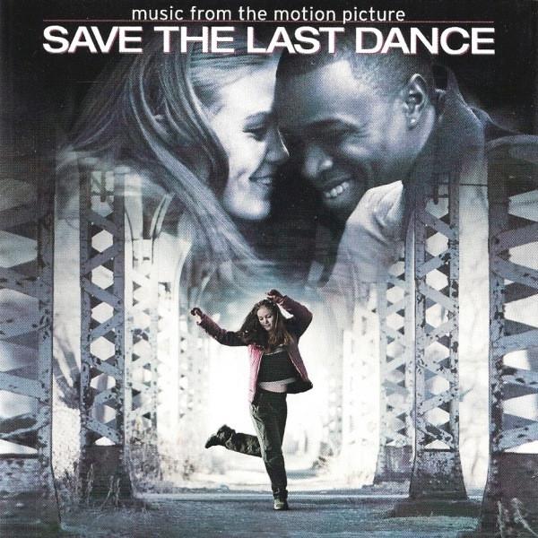 

CD MARK ISHAM - Save the Last Dance (2001 Film) HR622882 Hollywood Recor 2000 Japan Dance & Electronica Used