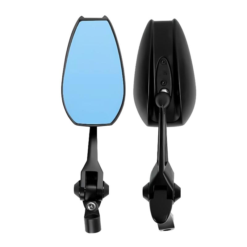 Rückspiegel Für Motorradlenker Rückspiegel Lenker Motorradzubehör