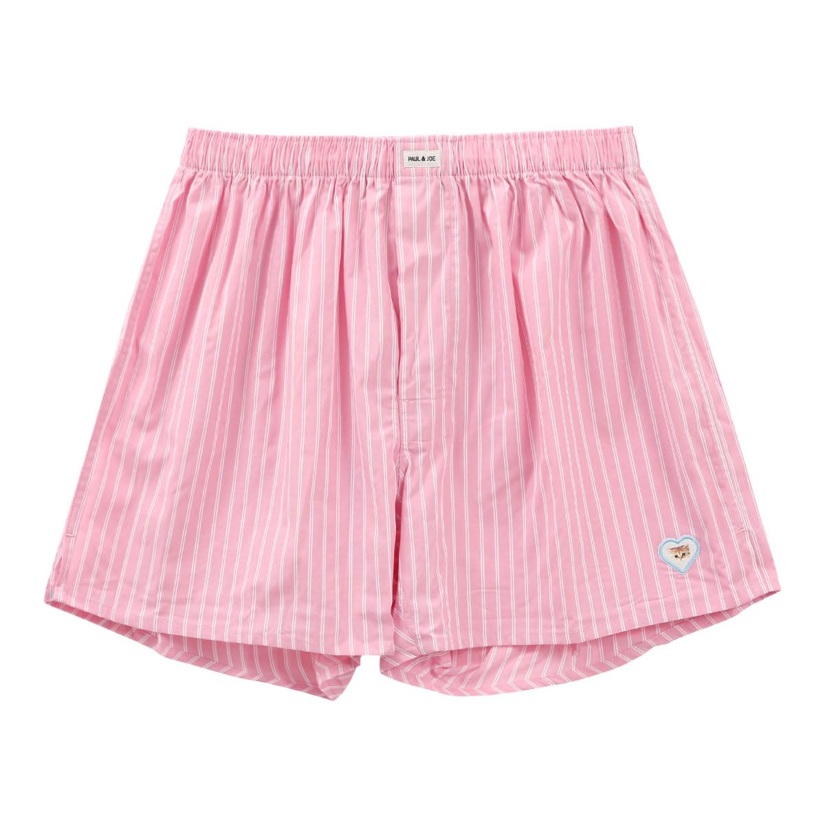 

Paul & Joe Men s PJT745001 Trunks, Pink
