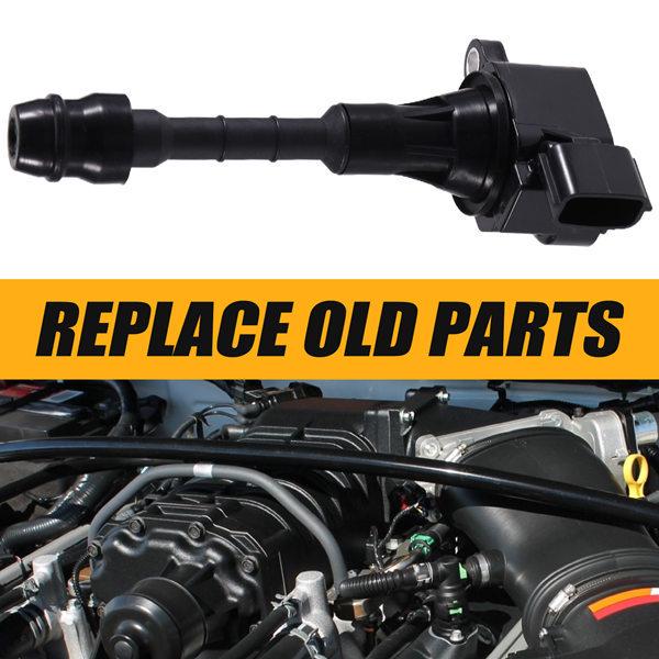 22448-AL61C 610-58649 178-8317 6734025 - Compatible with Nissan 350Z Ignition Coil