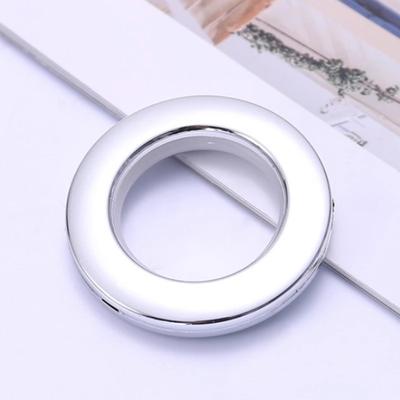 Gordijnringen, Stille Gouden Ringen, Ringen, Ringgaten, Rond Geperforeerde Ringen, Romeinse Roede Bevestigingen, Accessoires.