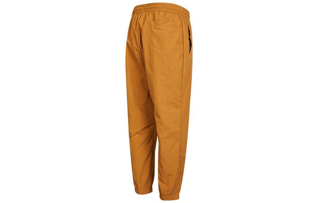Men's Adidas Neo Knitted Sweatpants Men's Wheat Brown