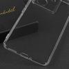 For Xiaomi 13T/13T Pro HD Clear Cell Phone Case Flexible TPU Cover with Precise Rear Lens Cutout
