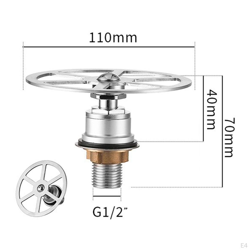 Spălător de pahare din sticlă pentru bar Mașină de spălat sticle automată, Accesorii pentru chiuveta de bucătărie, Mașină de spălat pahare, Curățător de sticle pentru