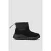Kolon SportS Women S Winter ShoeS Fe3ax24840blk