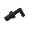 PCV-ventil För Mitsubishi L200 L400 Outlander Montero Outlander Pajero MD183547
