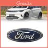 Ford Auto-Plakette Emblem Aufkleber Aus ABS-Material Für Vorder- Und Hinterrad-Dekoration