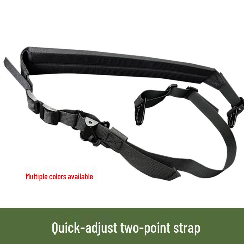 Quick Adjust Two-Point Tactical Sling