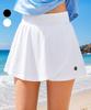 Helingbon Women'S 2-In-1 Multi Rash Guard Skirt Leggings Pants (2 Colors) / Ai330W