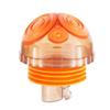 Anti-Odor Washing Machine Floor Drain Multi-port Sealing Plug  Laundry Room