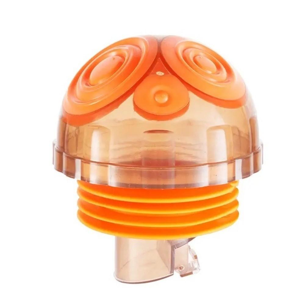 Anti-Odor Washing Machine Floor Drain Multi-port Sealing Plug  Laundry Room