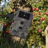 Outdoor 2inch TFT Display Screen High Definition Hunting Camera 8 Million Pixels Night Vision Wildlife Scouting