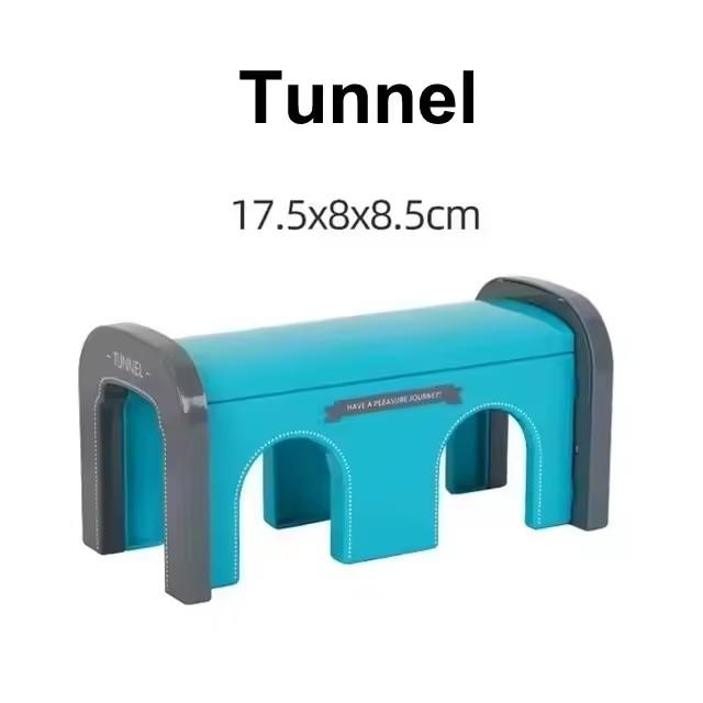 Top-Grade All First-Class Kinds Superior-Grade Wooden First-Class Railway High-Standard Train Premium-Quality Track Superior-Grade Accessories Space