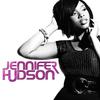 CD JENNIFER HUDSON  Jennifer Hudson 88697361682 Arista 2008 Canada Dance  Electronica Used